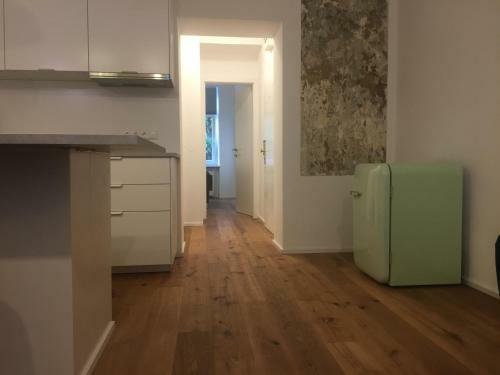 Apartamento Hafen Dock 5