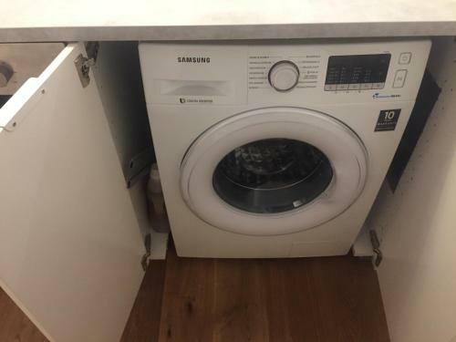 Apartamento Hafen Dock 5