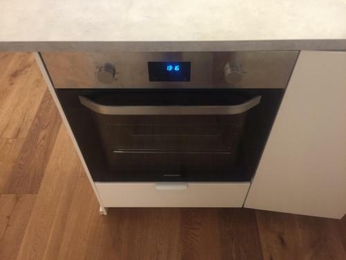 Apartamento Hafen Dock 5