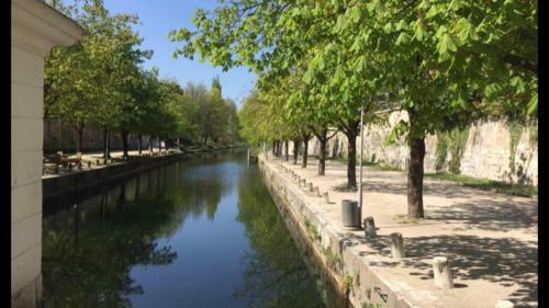 Apartamento Hafen Dock 5