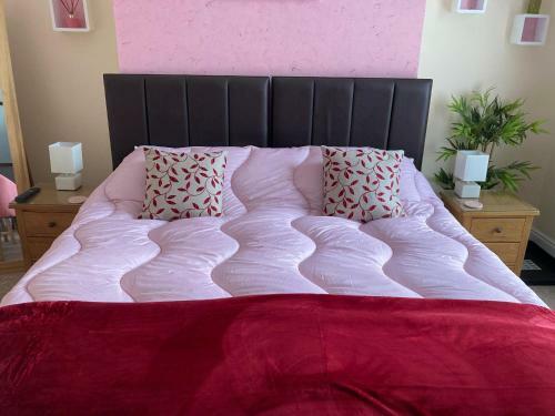 Bed & Breakfast Ellies Guest House