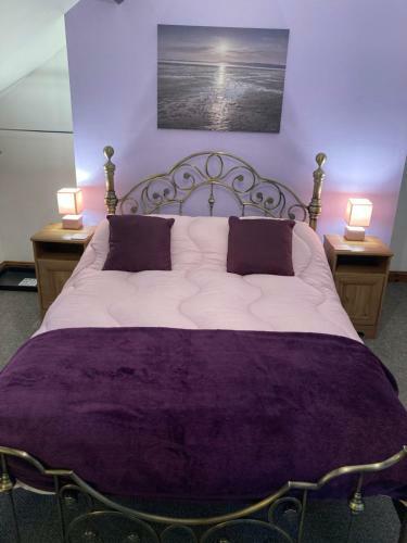 Bed & Breakfast Ellies Guest House