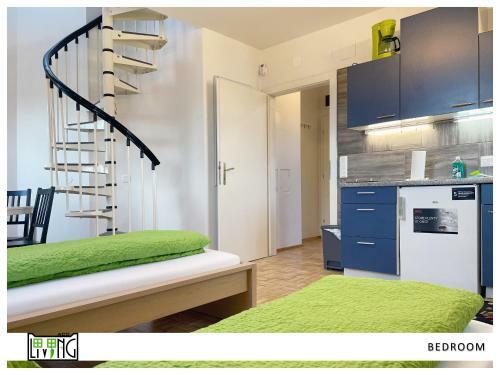 Apartamento Aco Living - A Chilli Overnight
