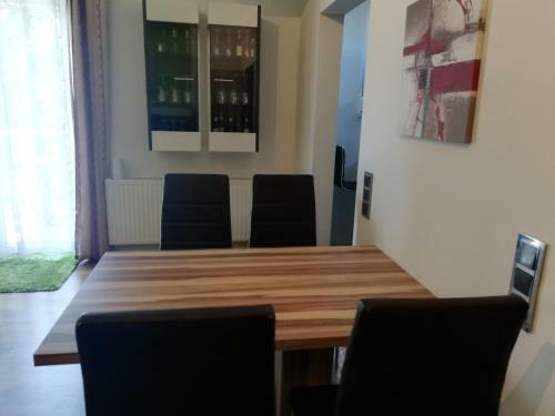 Apartamento Klagenfurt`s Loft