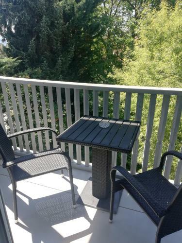 Apartamento Klagenfurt`s Loft