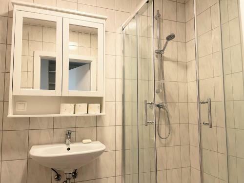 Apartamento Holiday Suite