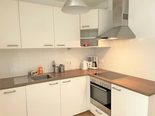 Apartamento Holiday Suite
