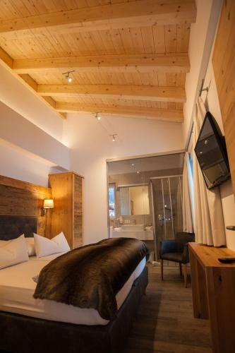 Apartamento Ischgl Chaleo
