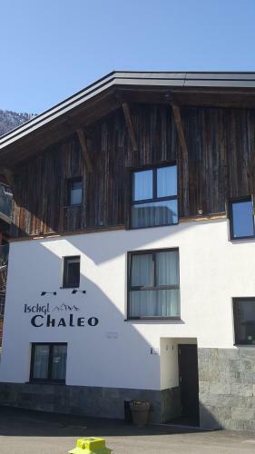 Apartamento Ischgl Chaleo