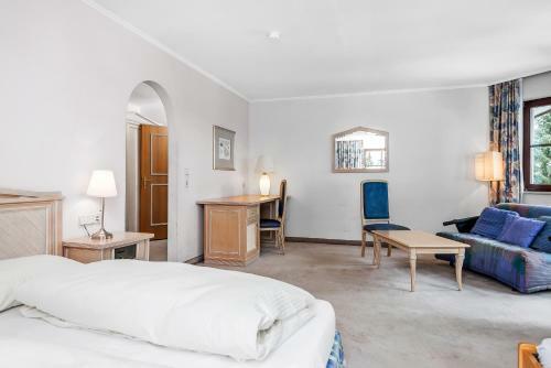 Hotel Pension Sylvia By Skinetworks
