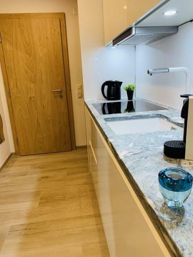 Apartamento Natal Gian