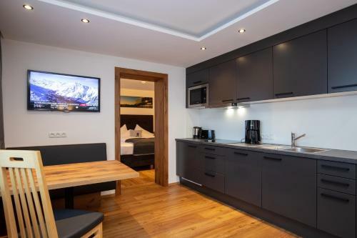 Hotel Appartements Kardona