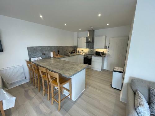 Apartamento 10 Argyle Court