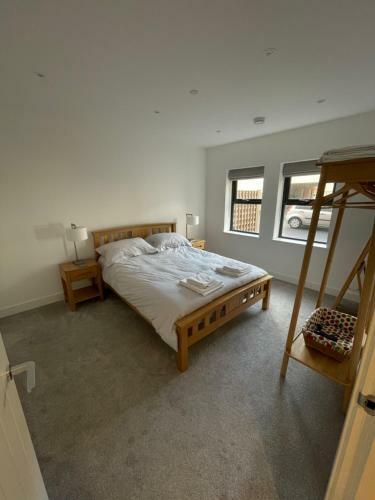 Apartamento 10 Argyle Court