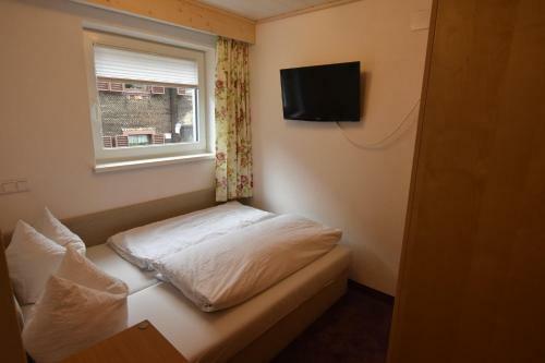Hostal Pension Lenz