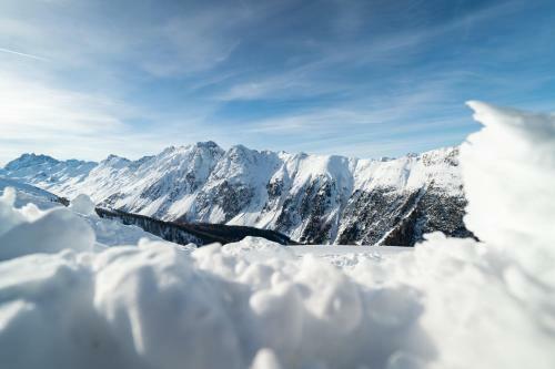 Hotel Abendrot By Alpeffect Hotels