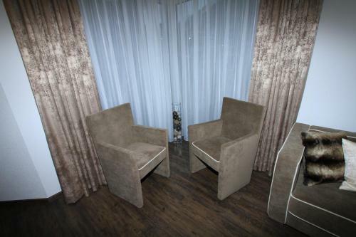 Relax Apartments