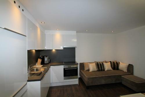 Relax Apartments