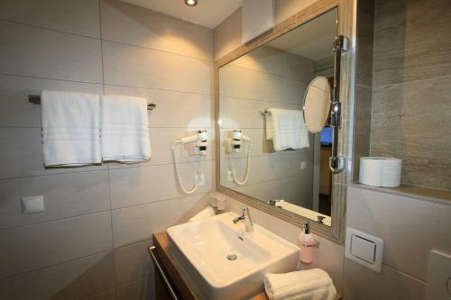 Relax Apartments