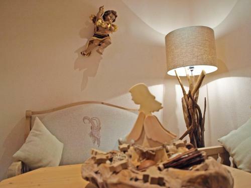 Aparthotel Hotel Garni Apart Tina