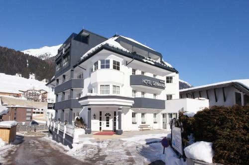 Hotel Germania