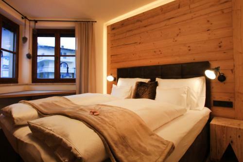 Apartamento Dorfplatzl