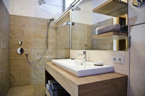 Apartamento Dorfplatzl