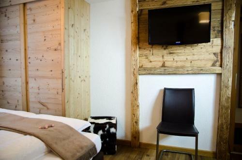 Apartamento Dorfplatzl