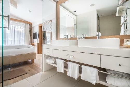 Hotel Trofana Alpin