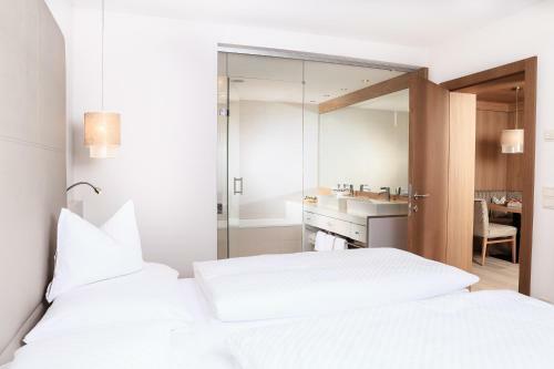 Hotel Trofana Alpin