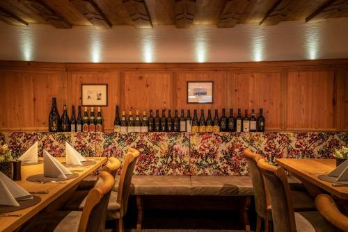 Hotel Trofana Alpin
