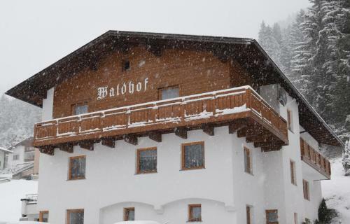 Hostal Haus Waldhof