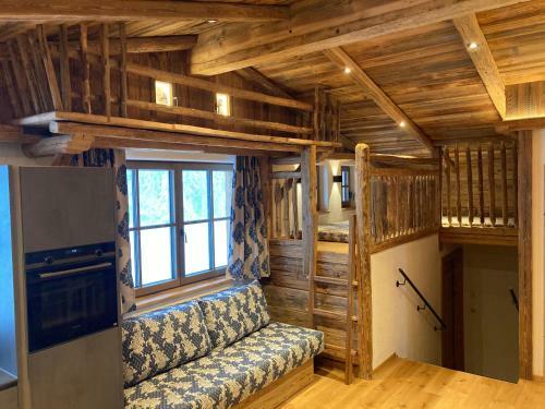 Apartamento Stadl Chalet Ischgl