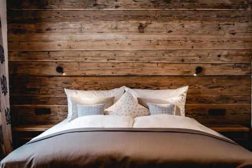 Apartamento Stadl Chalet Ischgl