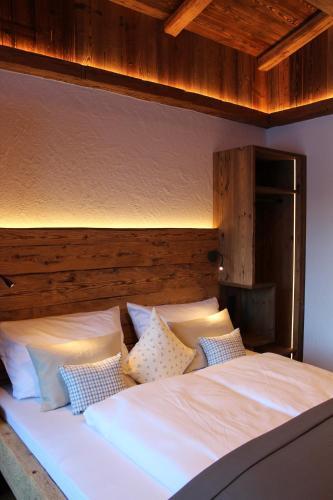 Apartamento Stadl Chalet Ischgl