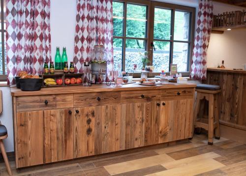 Apartamento Stadl Chalet Ischgl