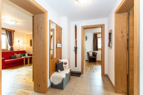 Apartamento Landhaus Bergblick