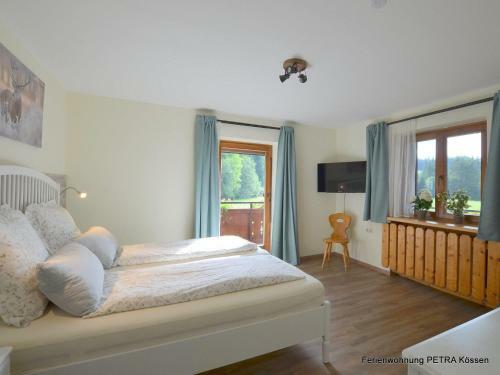 Apartamento Appartement Petra