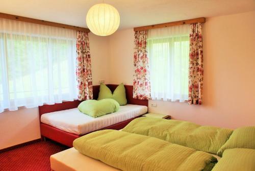 Ferienhaus Sonnhof Am Walchsee