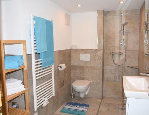 Apartamento Haus Lindeneck - Erika Schwentner
