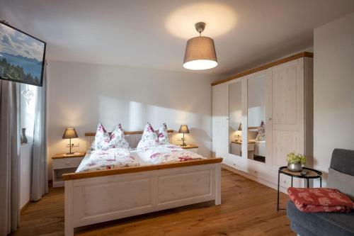 Apartamento Haus Lindeneck - Erika Schwentner