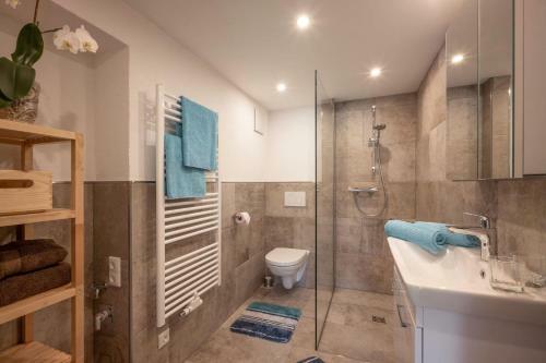 Apartamento Haus Lindeneck - Erika Schwentner