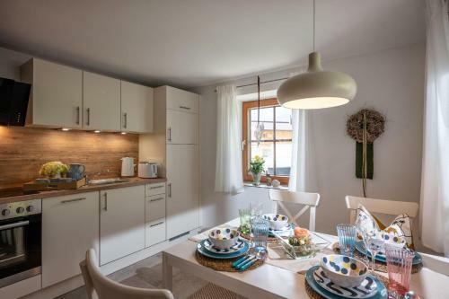 Apartamento Haus Lindeneck - Erika Schwentner