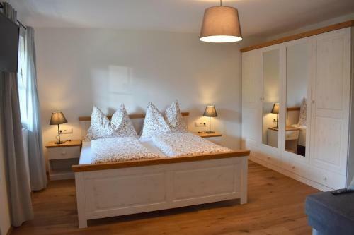 Apartamento Haus Lindeneck - Erika Schwentner