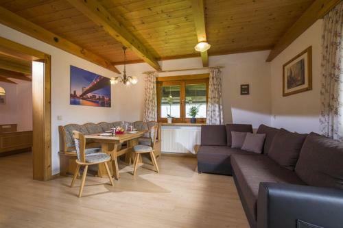 Apartamento Zasserlhof