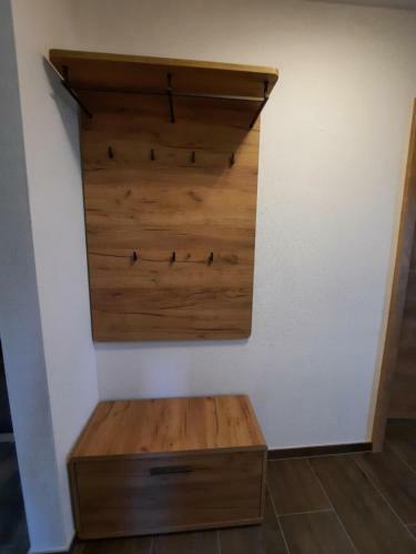 Apartamento Ferienwohnung Silbernagel