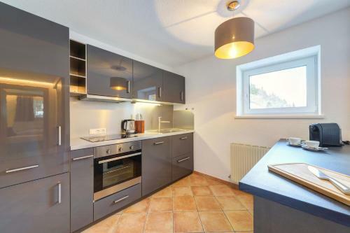 Apartamento Augl?s Hof