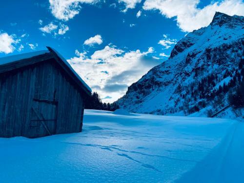 Apartamento Augl?s Hof