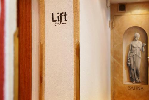 Apartamento Appartement 001
