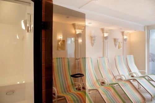 Apartamento Appartement 001